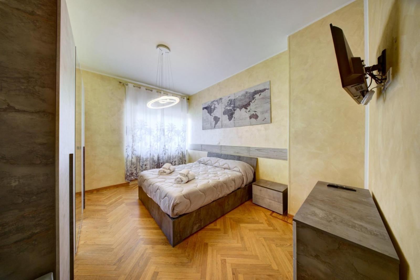 Beccuti Appartamento Torino