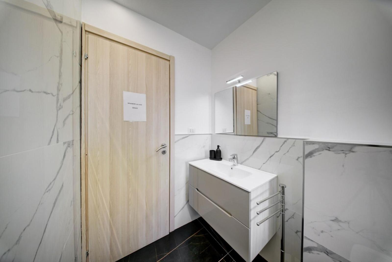 Appartamento Beccuti Torino