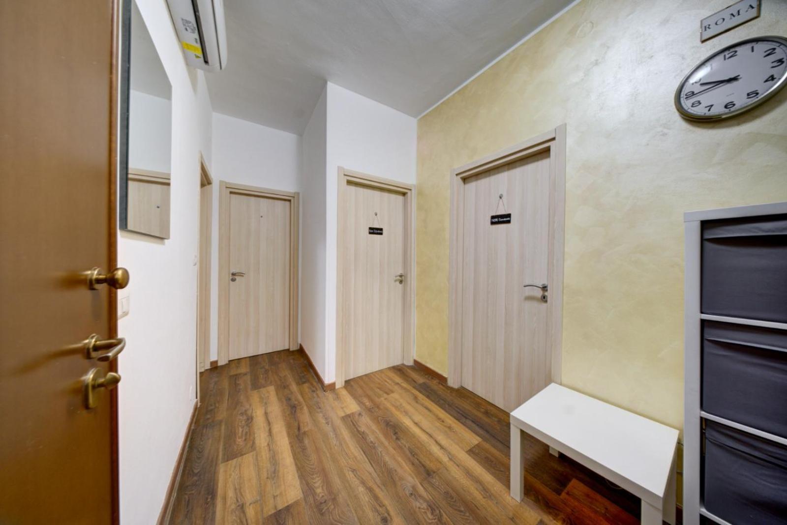 Appartamento Beccuti