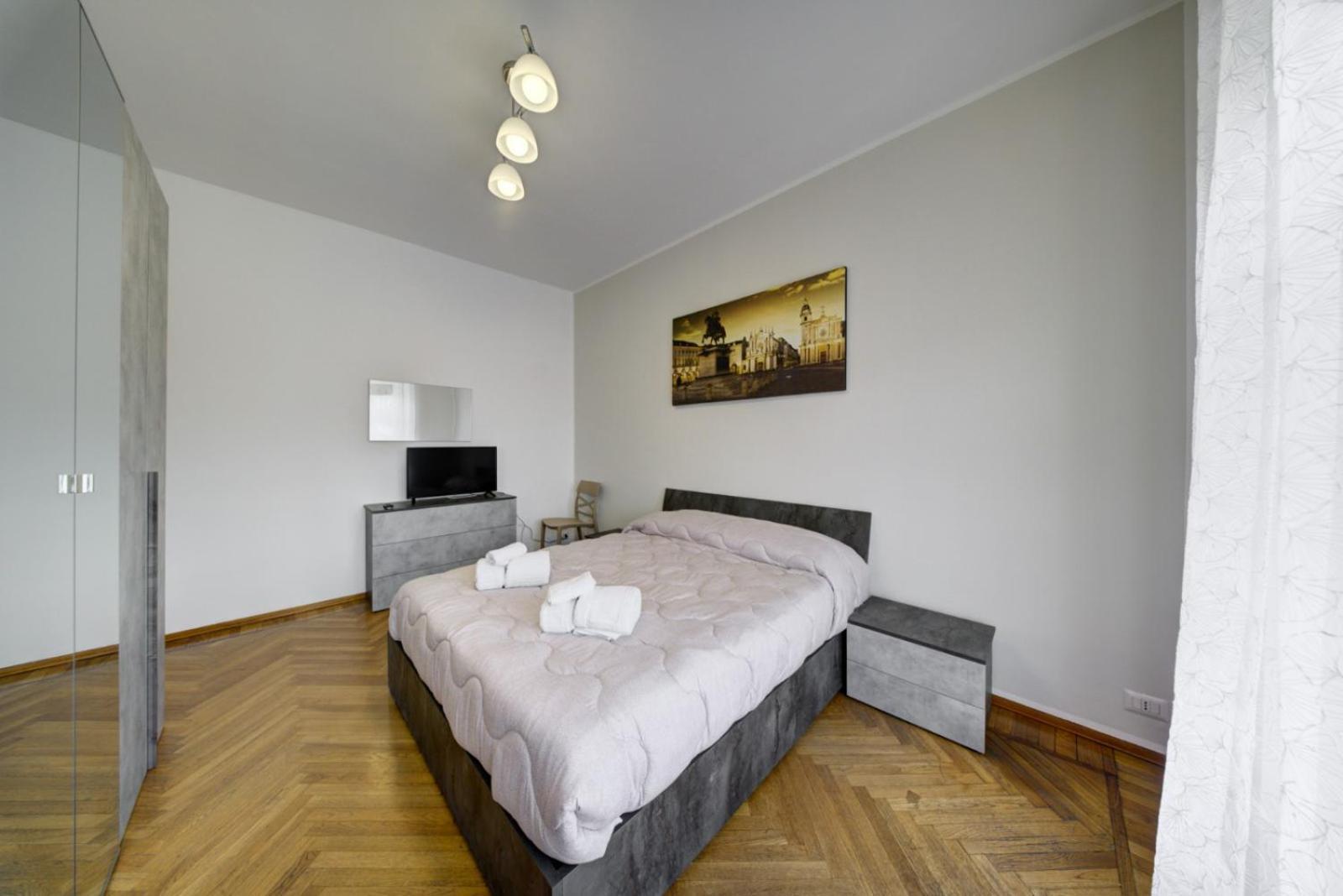 Apartamento Beccuti *