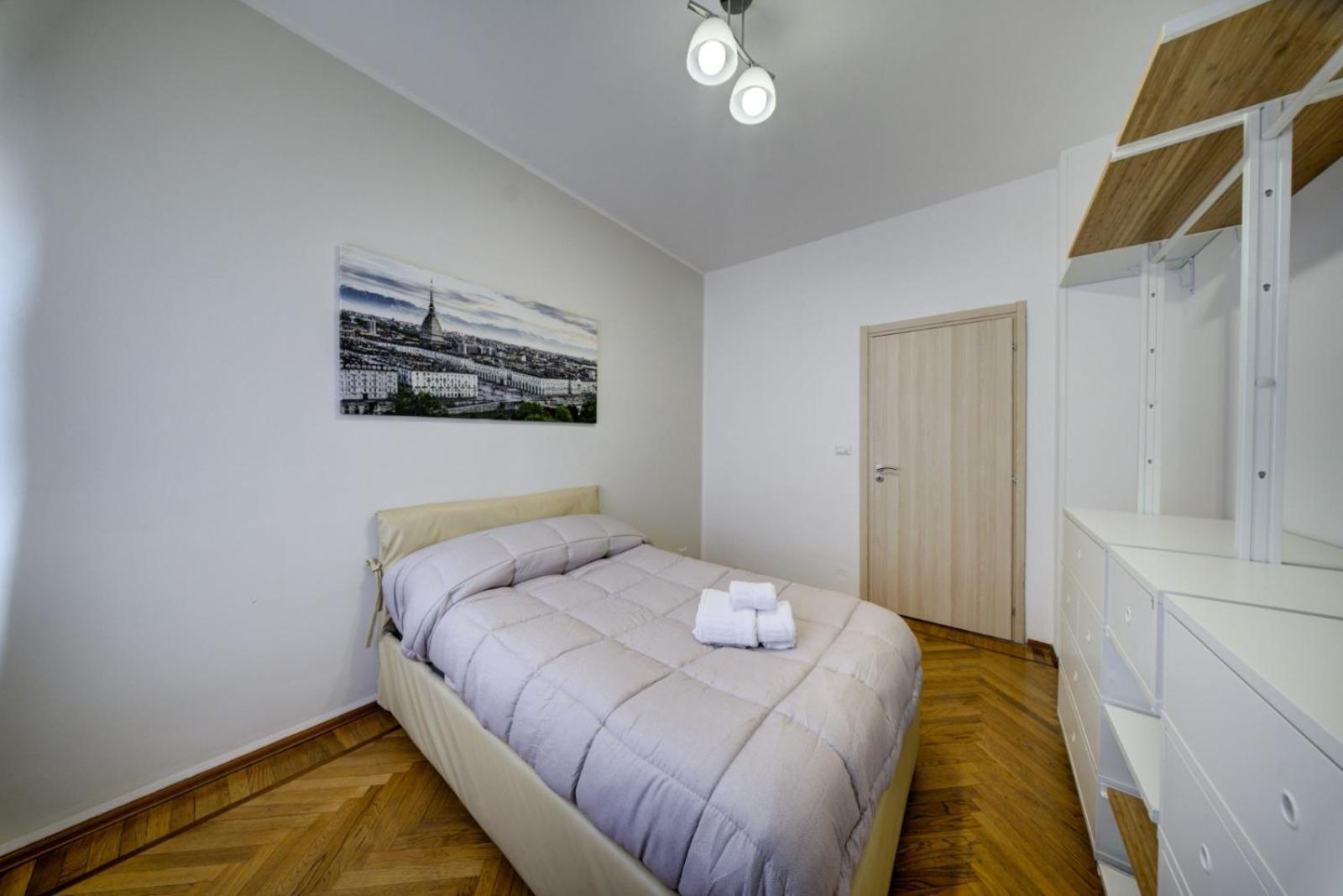 Apartamento Beccuti *