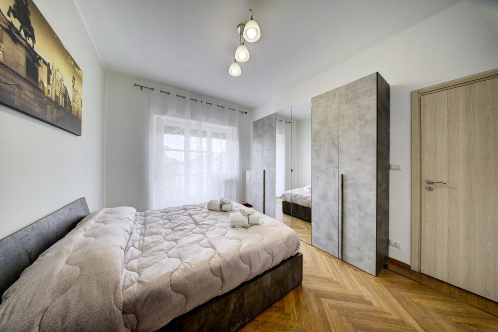 Apartamento Beccuti