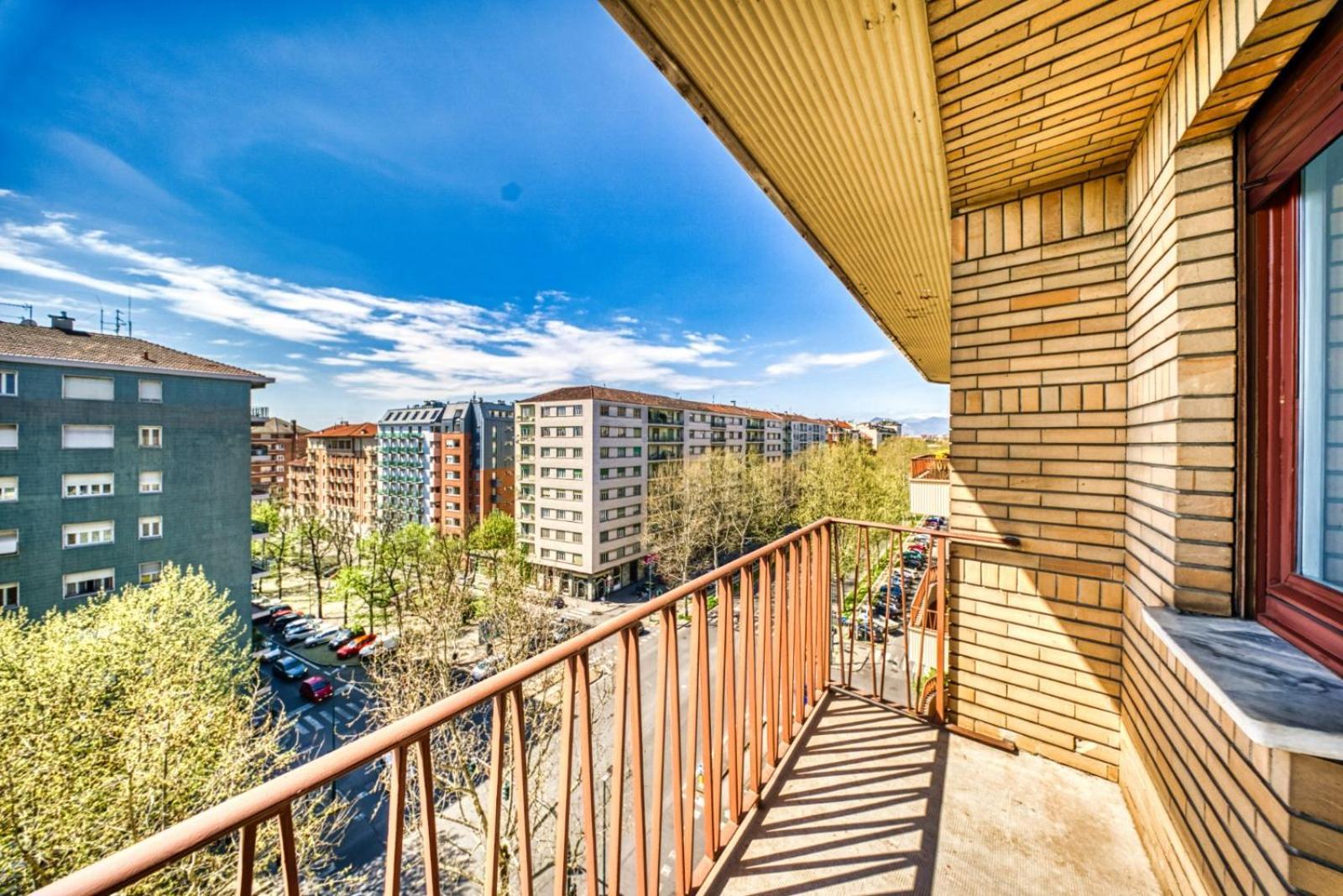 Beccuti Apartamento