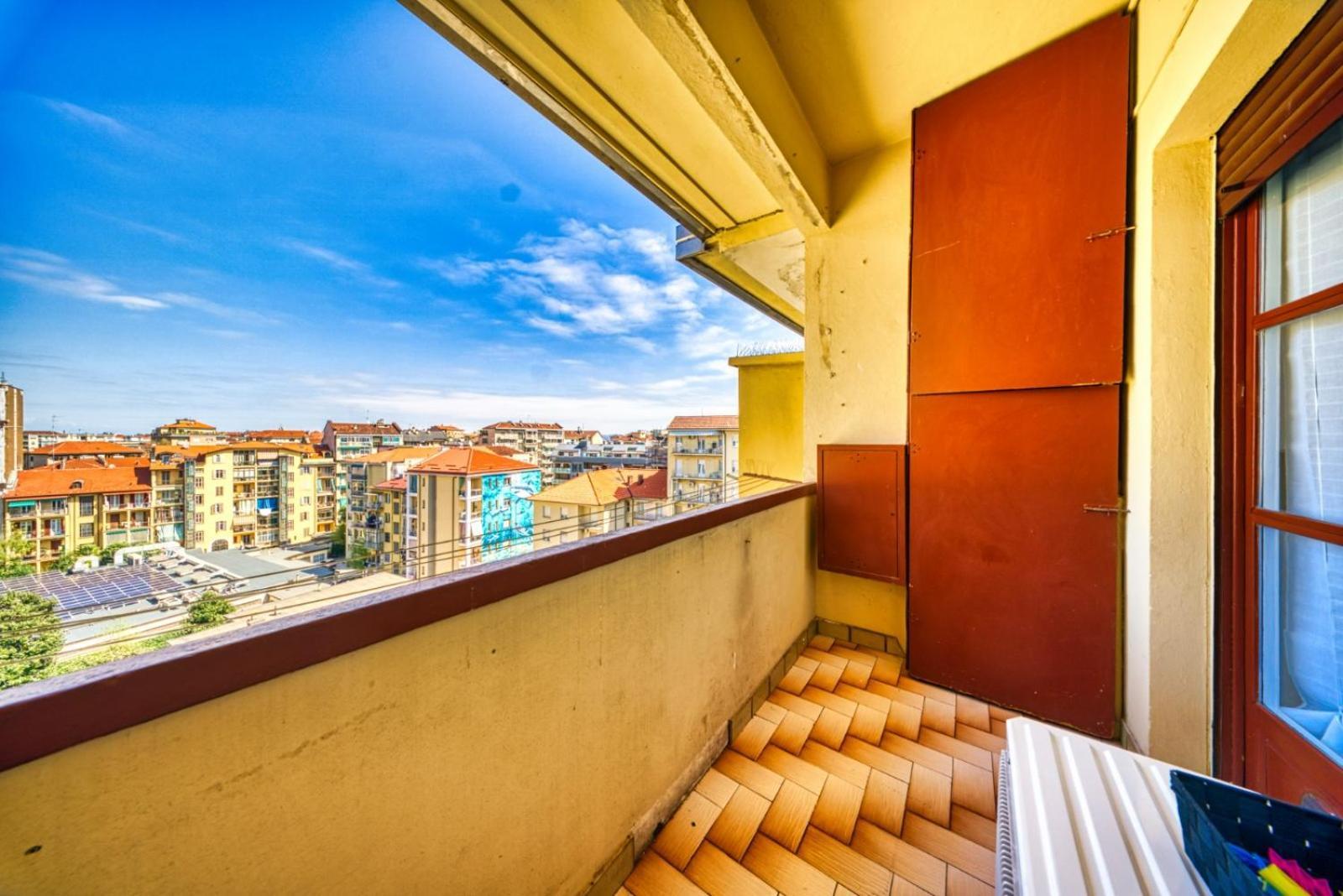 Apartamento Beccuti