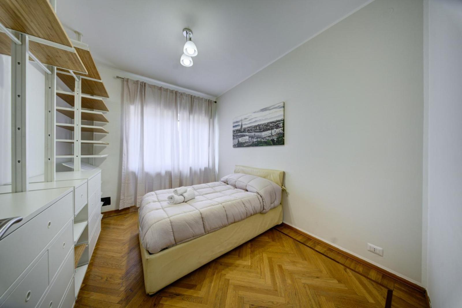 Beccuti Apartamento *