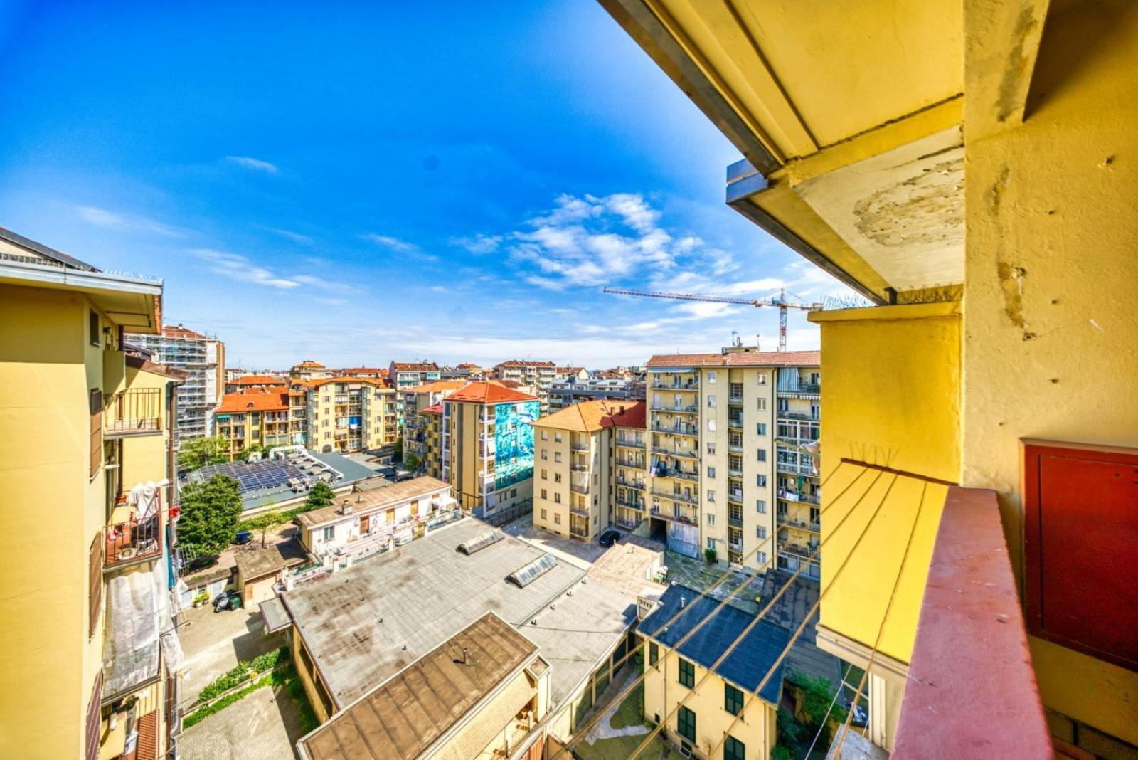 Apartamento Beccuti *