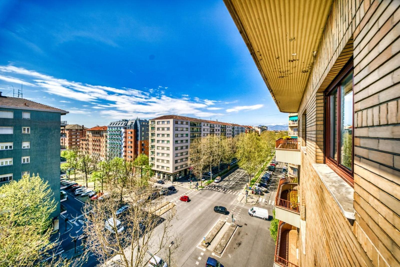 Beccuti Turín